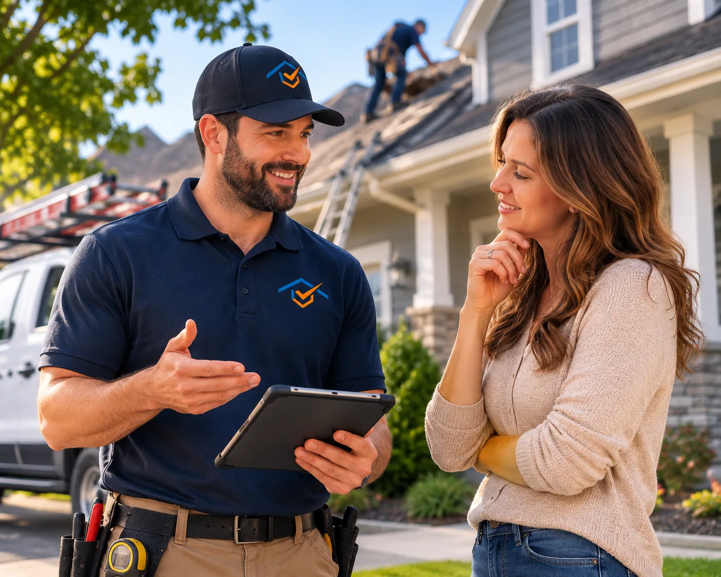 Roof Inspection FAQs in Robertsville, MO